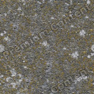 High Resolution Seamless Concrete Texture 0003